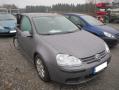 Kuva 1: Volkswagen Golf V 1.6fsi 2006