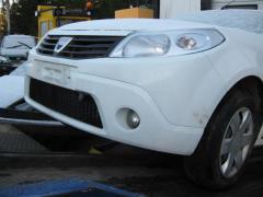 Dacia Sandero  1,6