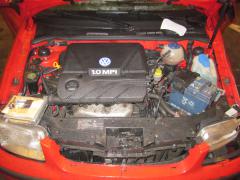 Volkswagen Polo 1.0 mpi