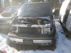 Chevrolet Astro 4,3 V6