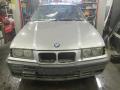 Kuva 1: BMW 3-sarja E36 316Ti  Compact -95 1995