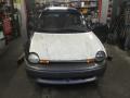 Kuva 1: Chrysler Neon  2,0 -96  1996