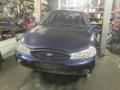 Kuva 1: Ford Mondeo 2,0 16V farmari  -00  2000