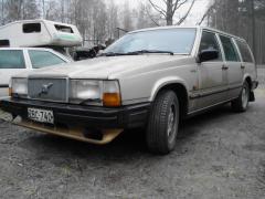 Volvo 740 GLE