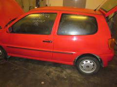 Volkswagen Polo 1.0