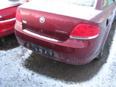 Fiat Linea 4D sedan 1,2 diesel