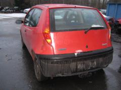 Fiat Punto 1.2i 8v