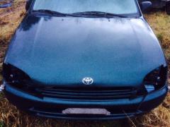 Toyota Starlet 1.3 -98