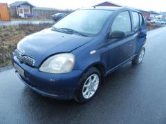 Toyota Yaris 1.3 16V