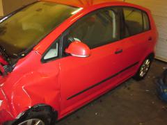 Volkswagen Golf V PLUS 2.0TDI