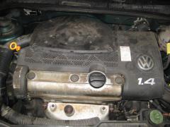 Volkswagen Polo 1.4i APQ automaatti