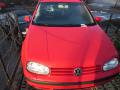 Kuva 1: Volkswagen Golf IV 1.9tdi 2002