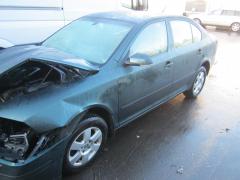 Skoda Octavia 1.9tdi 