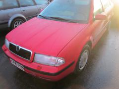 Skoda Octavia 1.6