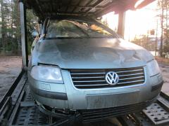 Volkswagen Passat 1.9TDI