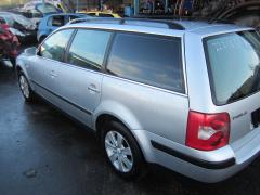 Volkswagen Passat 1.9tdi