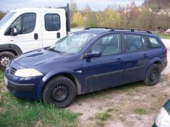 Renault Mgane