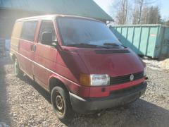 Volkswagen Transporter/caravelle