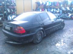 BMW 3-sarja E46