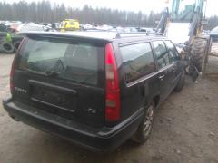Volvo S70