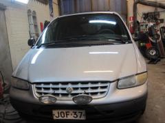 Chrysler Voyager Grand MPV 3.3 AUTOMATIC