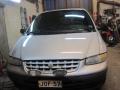 Chrysler Voyager  Grand MPV 3.3 AUTOMATIC 2001