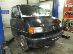 Volkswagen Transporter 2,5 TDI 65kW