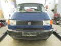 Kuva 1: Volkswagen Transporter 1,9 TD 50kW 2000