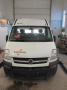 Kuva 1: Opel Movano 2,5 CDTI 2007