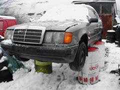 Mercedes-Benz 124 300E 4matic