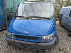 Ford Transit 2,0TD lyhyt matala