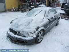 Bmw 3 e46 98-05
