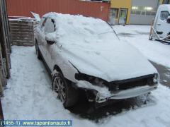 Volvo v70 08-13