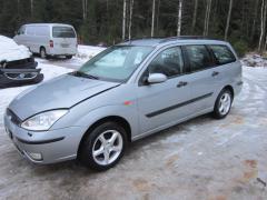 Ford Focus 1.6i 16V Farm