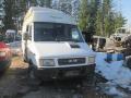 Kuva 1: Iveco Daily 2,5TD 40C10.1-VAN/331 -93 1993