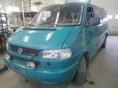Volkswagen Transporter 2.5 TDI 75 kW