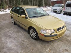Volvo V40 1.9 D