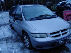 Chrysler Grand Voyager