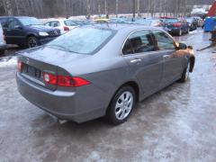 Honda Accord 2.0i-VTEC Sport Sed