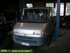 Fiat ducato 94-01