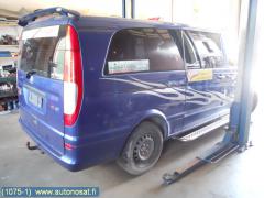 Mb vito/viano (w639) 04->>