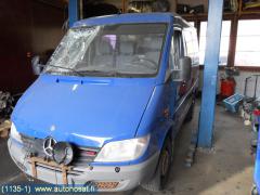 Mb sprinter (w901-905) 95-07