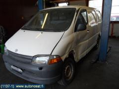 Toyota hi-ace 95-05