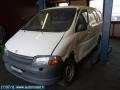 Kuva 1: Toyota hi-ace 95-05 1999