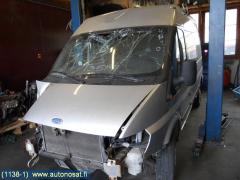 Ford transit 00-06