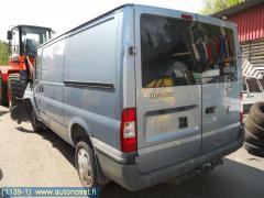 Ford transit 06-13