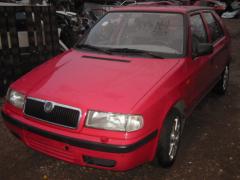 Skoda Felicia 1.6i 8V 5/HB