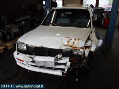 Mitsubishi l200 96-06