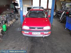 Vw golf iii 92-99