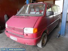 Vw transp/caravelle 91-03